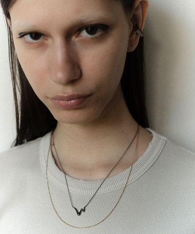 アクセサリー ansdotsloevner ANS DOTSLOEVNER-W HIP BRACELET - VISITFOR