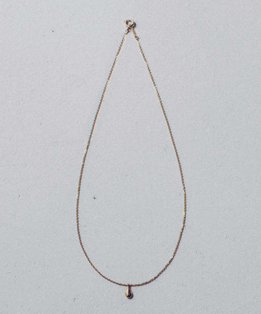 Gift Set - Necklace（546024-025-026）|and cloud | ジュエリー