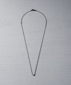 Minimum Heart Necklace
