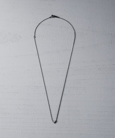 Minimum Heart Necklace