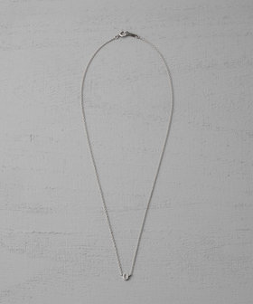 Shogo Nemoto　horse necklace セット購入 Diamond Horseshoe Necklace Top - Saeko edition