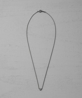 haruアクセサリーMilouさま専用 Minimum Horseshoe Necklace（546043-044-045）|and cloud