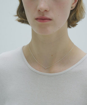 Shogo Nemoto　horse necklace セット購入 HORSESHOE : C with DIAMOND NECKLACE #1 with GODSIZE® I.D.