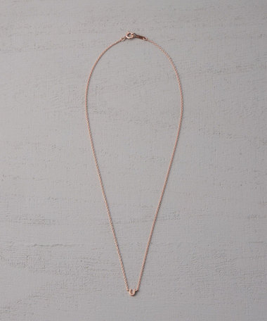 ネックレス・ペンダント EOU STUDIO The texture of glass Necklace 11 Minimum Square Necklace(546014-015-016)|and cloud