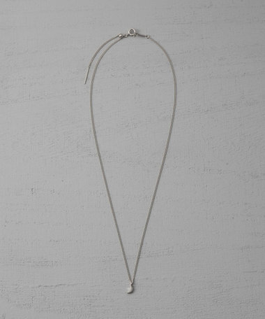 Minimum Heart Necklace（546040-041-042）|and cloud