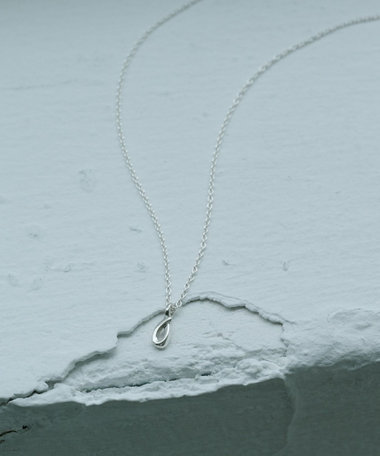 Minimum Drop Necklace（546052）|and cloud | ジュエリー通販サイト