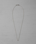 Nocturnal Phases Necklace