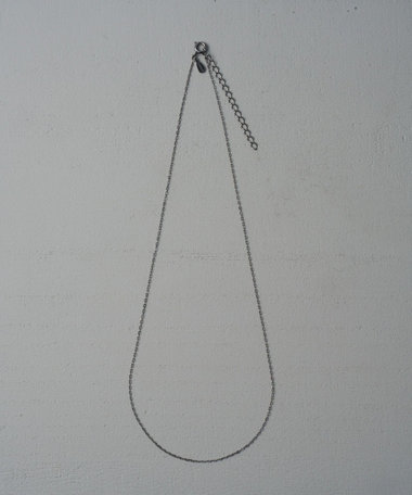 Drop Necklace（546000-546001）|and cloud | ジュエリー通販サイト