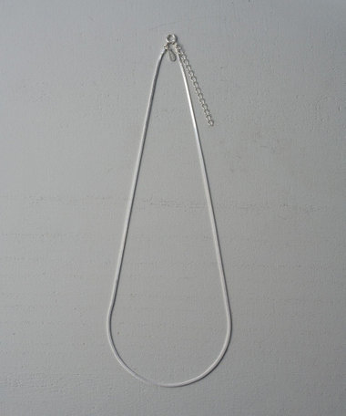 Drop Necklace（546000-546001）|and cloud | ジュエリー通販サイト