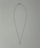 Drop Necklace size M