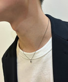 Drop Necklace size M