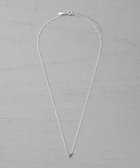 Grayscale Gray Diamond Necklace
