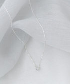 Grayscale Gray Diamond Necklace
