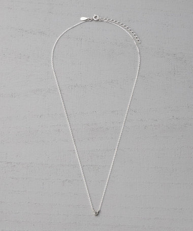 Grayscale Gray Diamond Necklace