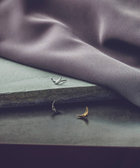 Nocturnal Crescent Pierce / Single