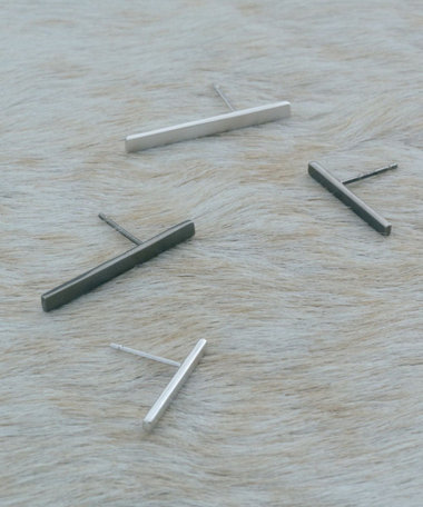 Liner Asymmetry Pierce（547022-547023）|and cloud