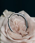 [DILIGENCE PARLOUR / and cloud] Pierce M / Single