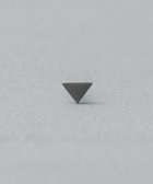 Minimum Triangle Pierce/Single