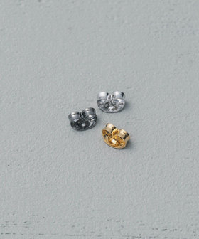 Spine Hoop Pierce/Single（547041-042-043）|and cloud