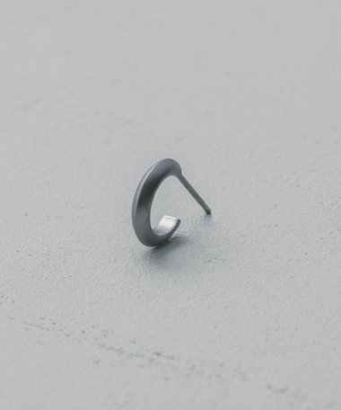【新品未使用、定価半額以下】Square Pierce 10 Diamond Square Pierce 10 (03) - SHIHARA