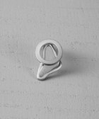 Circle 2way Pierce / Single