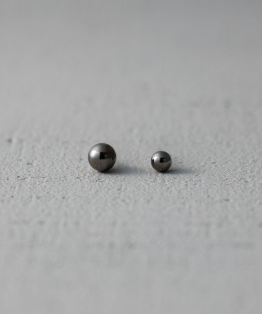 Drop Pierce（547000-547001）|and cloud | ジュエリー通販サイト