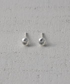 Grayscale Gray Diamond Pierce