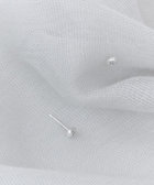 Grayscale Gray Diamond Pierce