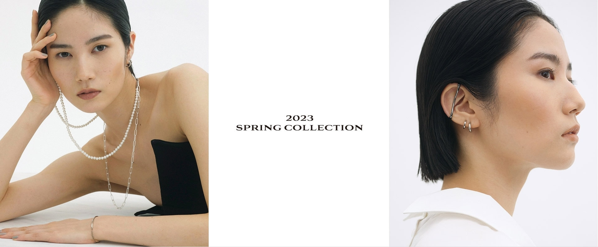 jouete 2023 SPRING COLLECTION